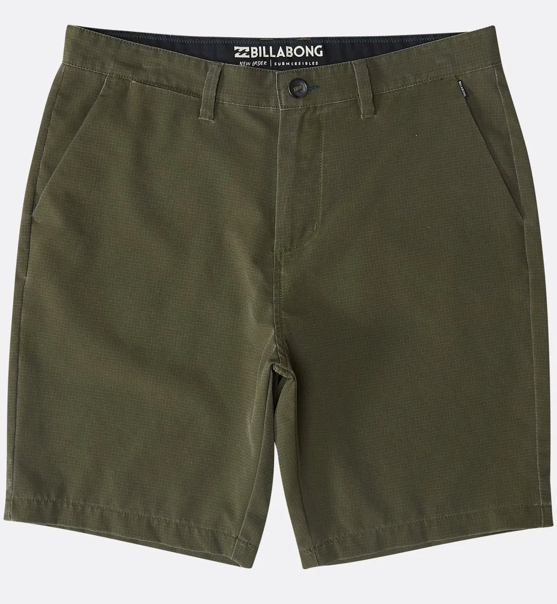 Billabong New Order X Ripstop Walkshorts